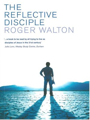 cover image of The Reflective Disciple